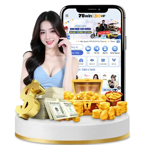 Ra mắt game nổ hũ mới big777 code