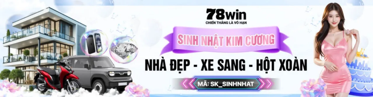 Chương trình VIP big777 code