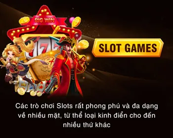Lợi Ích big777 code