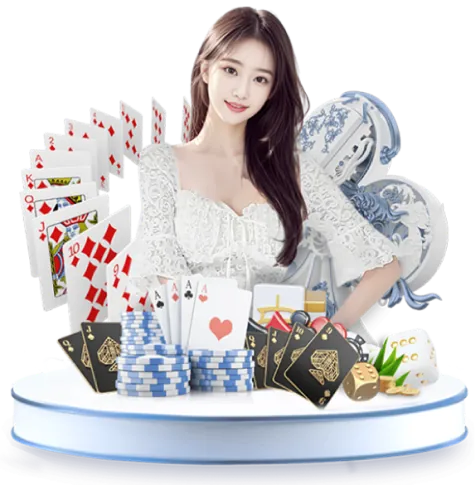 Casino trực tuyến big777